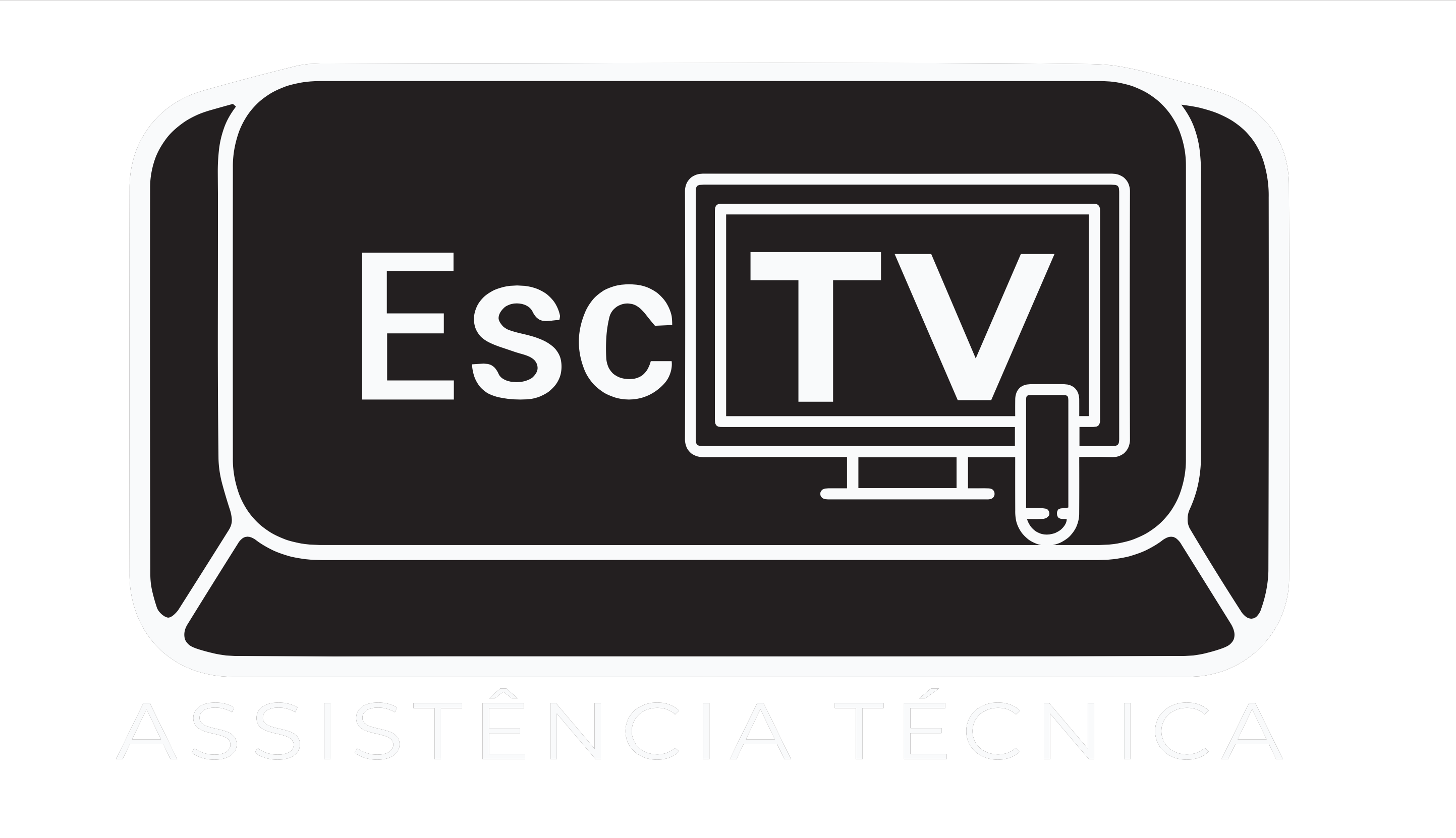 Logo ESC Assistência Técnica